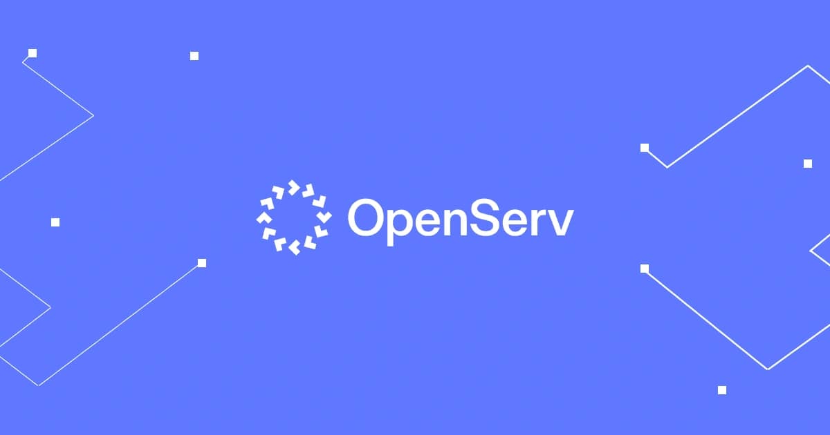 OpenServ