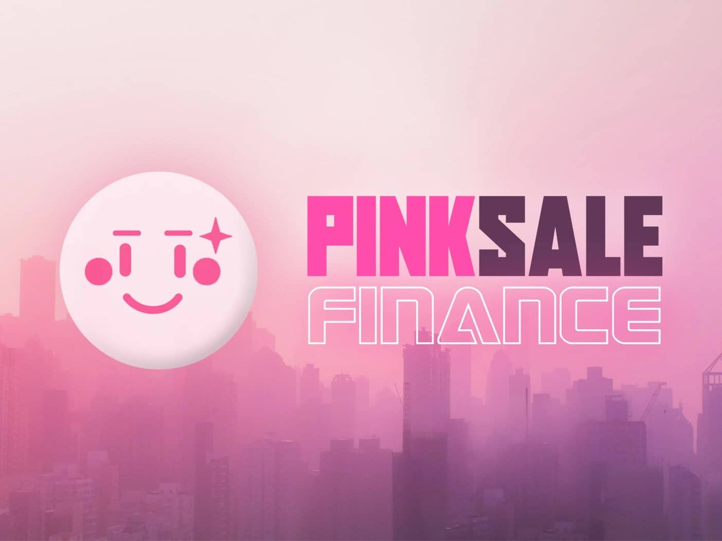 PinkSale