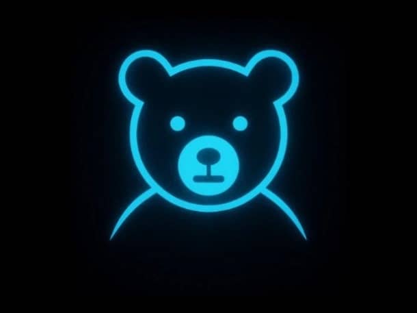 Agent Ted