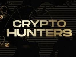 Crypto Hunters