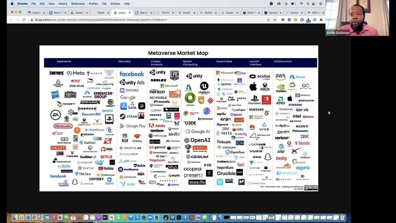 related media