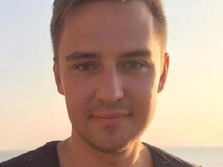 Dmitri Tsumak