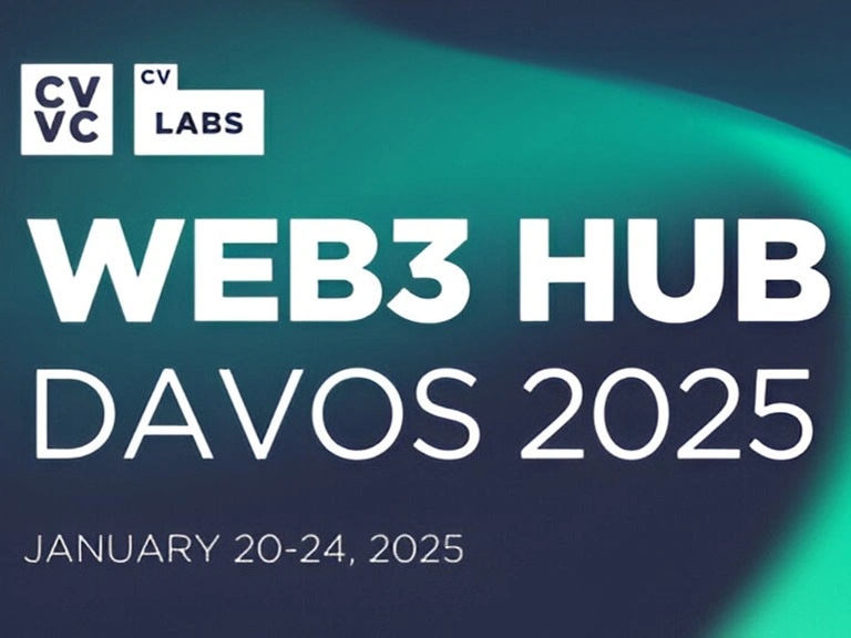 Featured image for Web3 Hub Davos