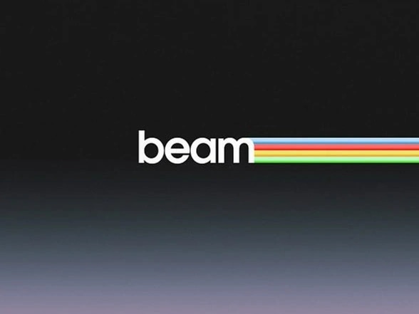 Beam (gaming)