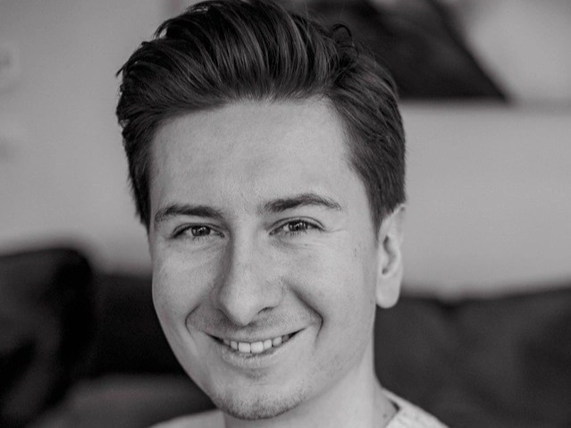 Tim Shekikhachev