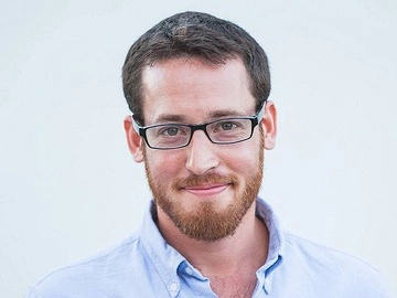 Amir Aaronson