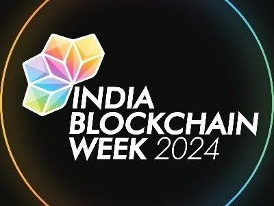 Featured image for India Blockchain Week (IBW)