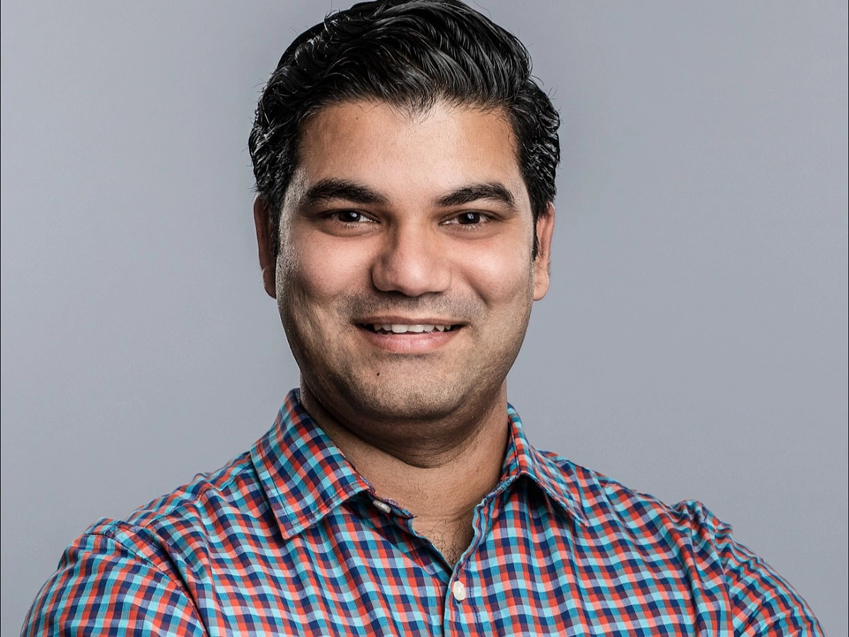 Ganesh Swami