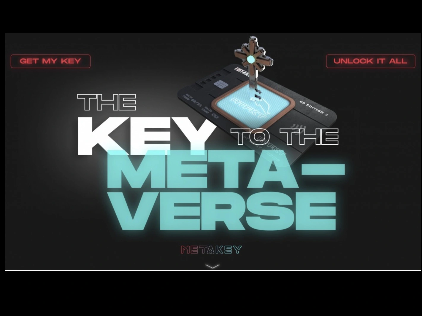 Featured image for Metakey