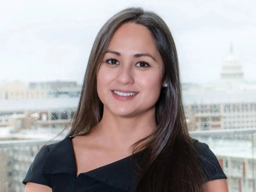Brenda Loya