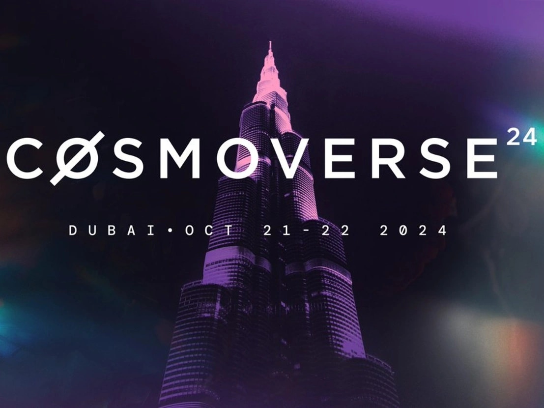 Cosmoverse 