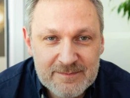 Marc Pesah